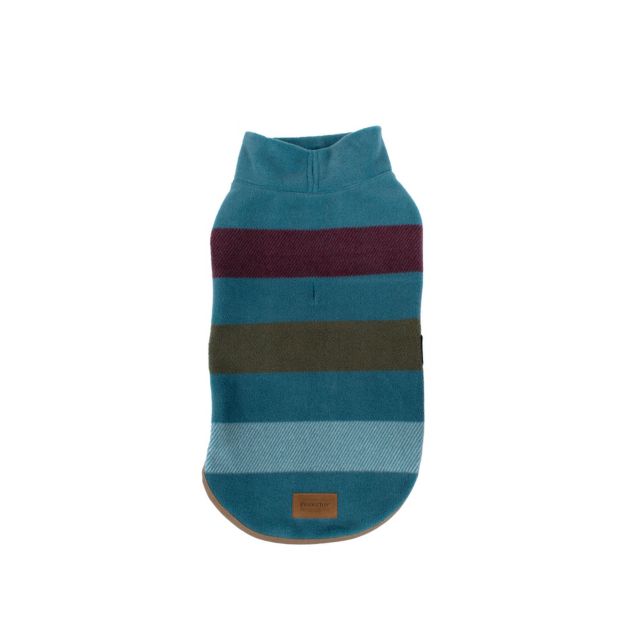 Cabin Stripe Shale