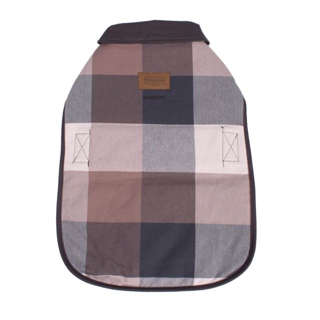 Block Plaid