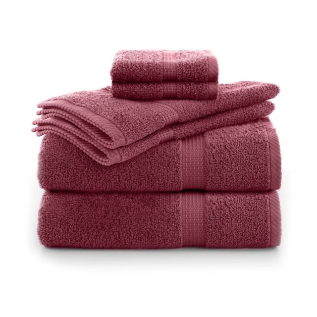 Soft Red