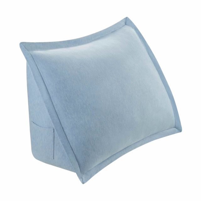 Soft Blue