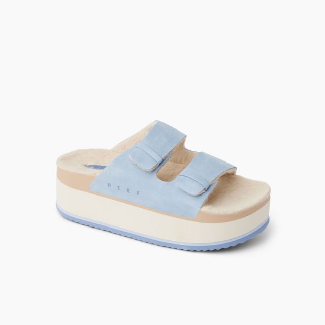 Dusty Blue