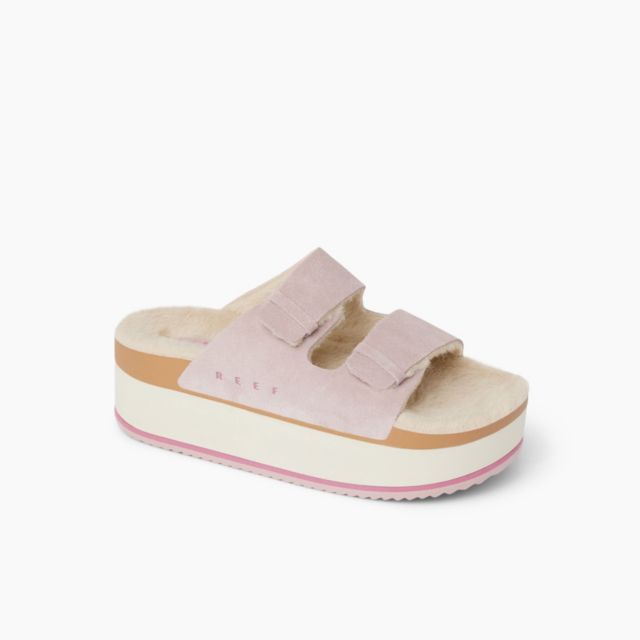 Pale Mauve