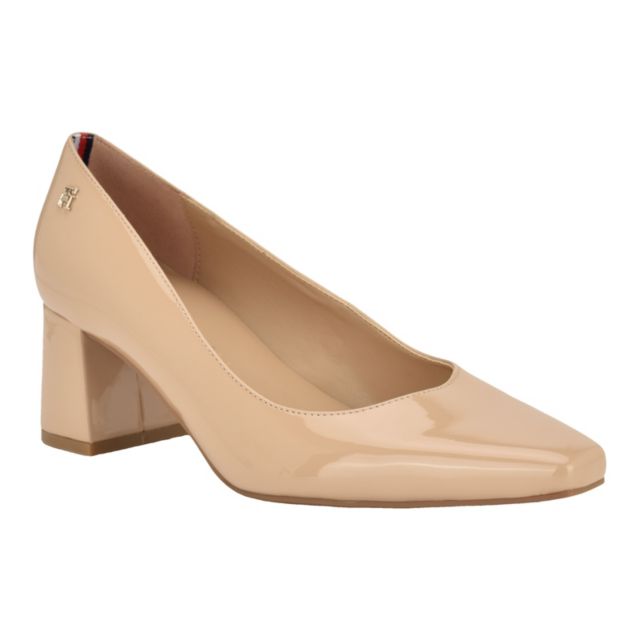 Ivory Patent