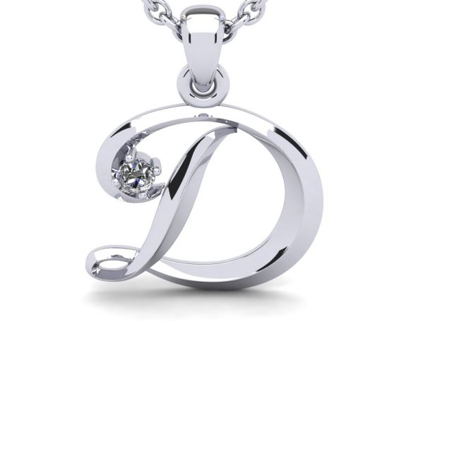 Silver D