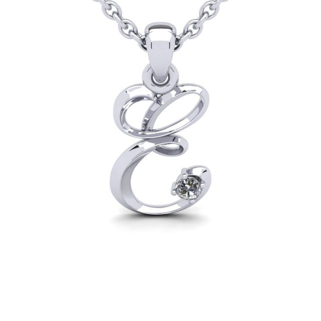 Silver E
