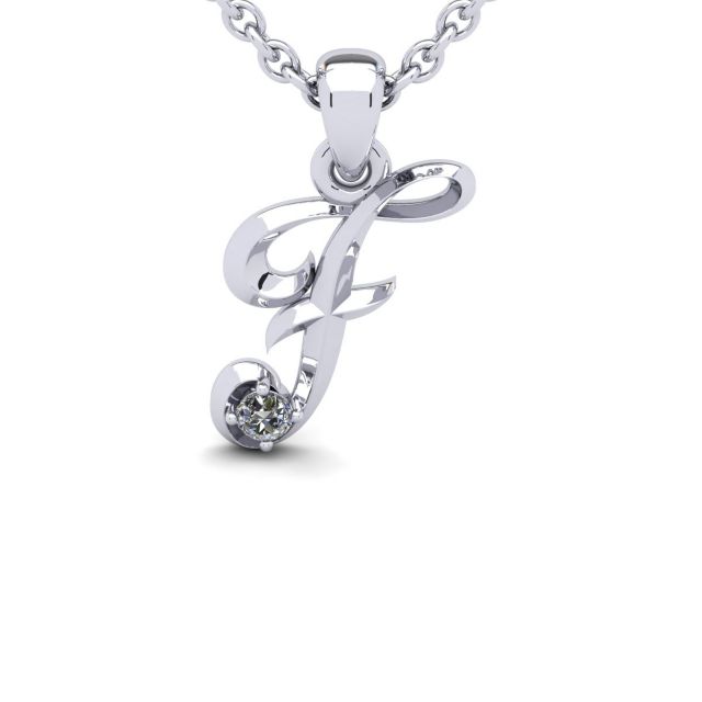Silver F