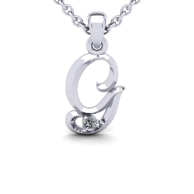 Silver G