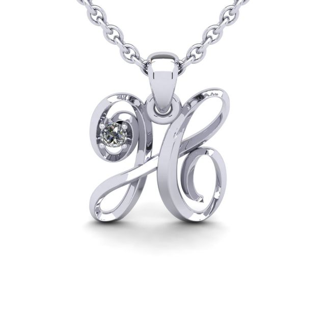 Silver H