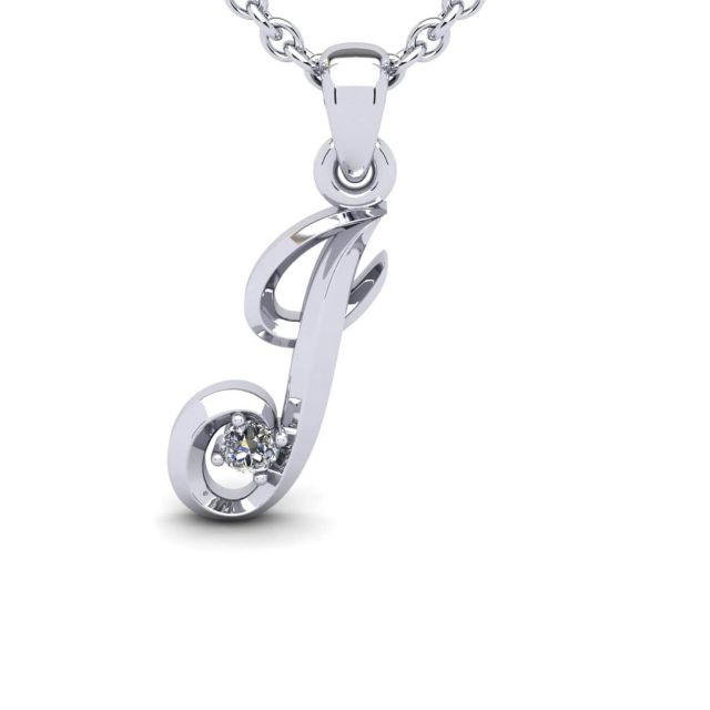 Silver J