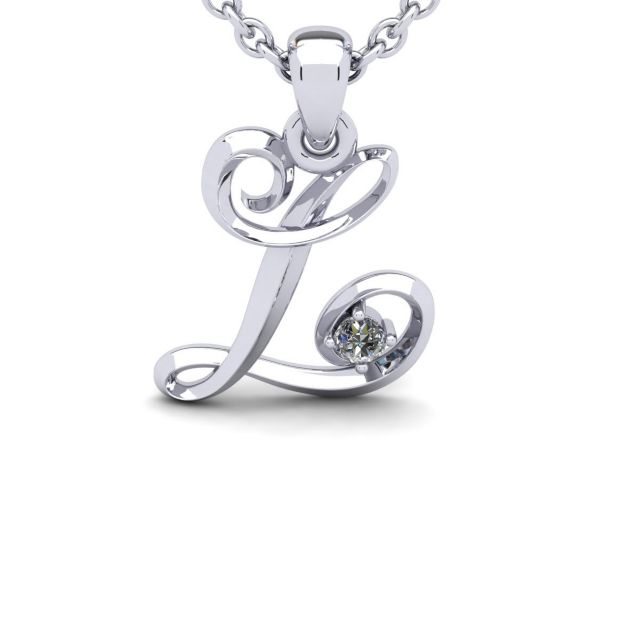 Silver L