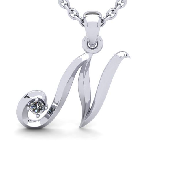 Silver N