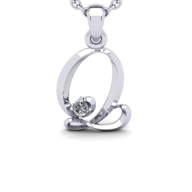 Silver Q