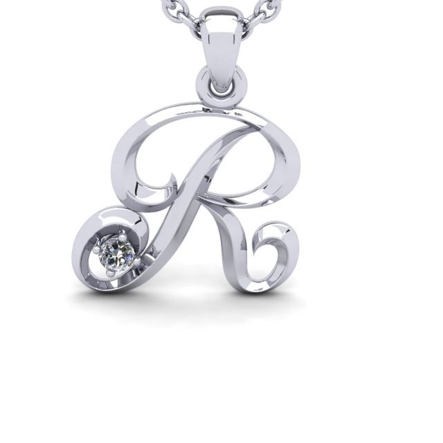 Silver R