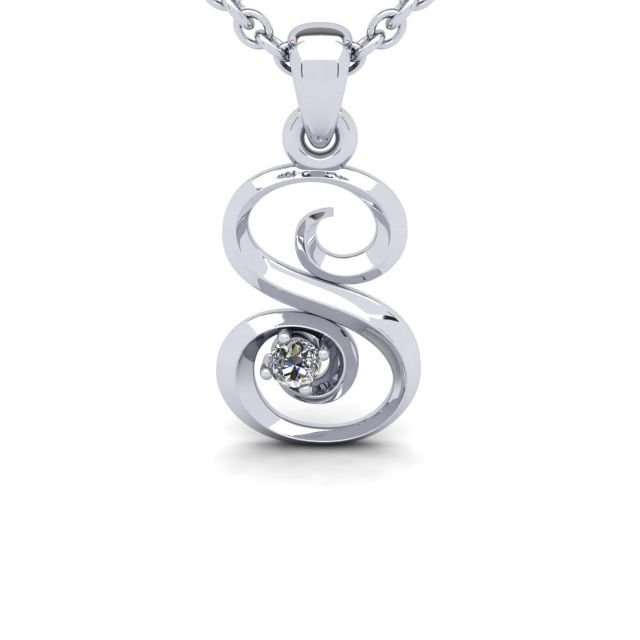 Silver S