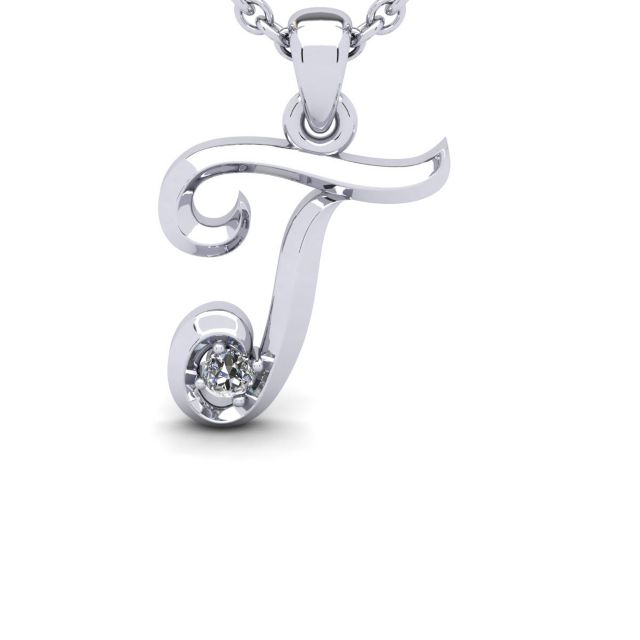 Silver T
