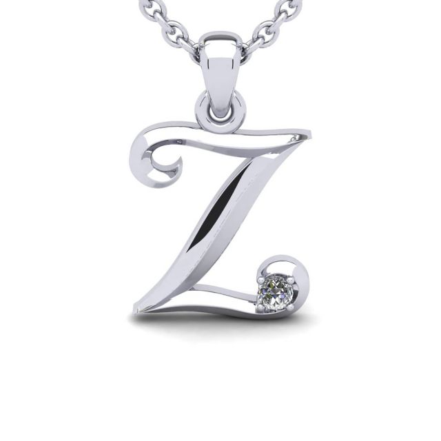 Silver Z