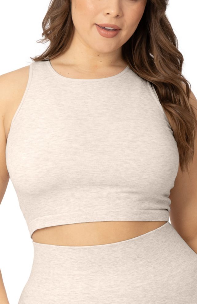 Oatmeal Heather