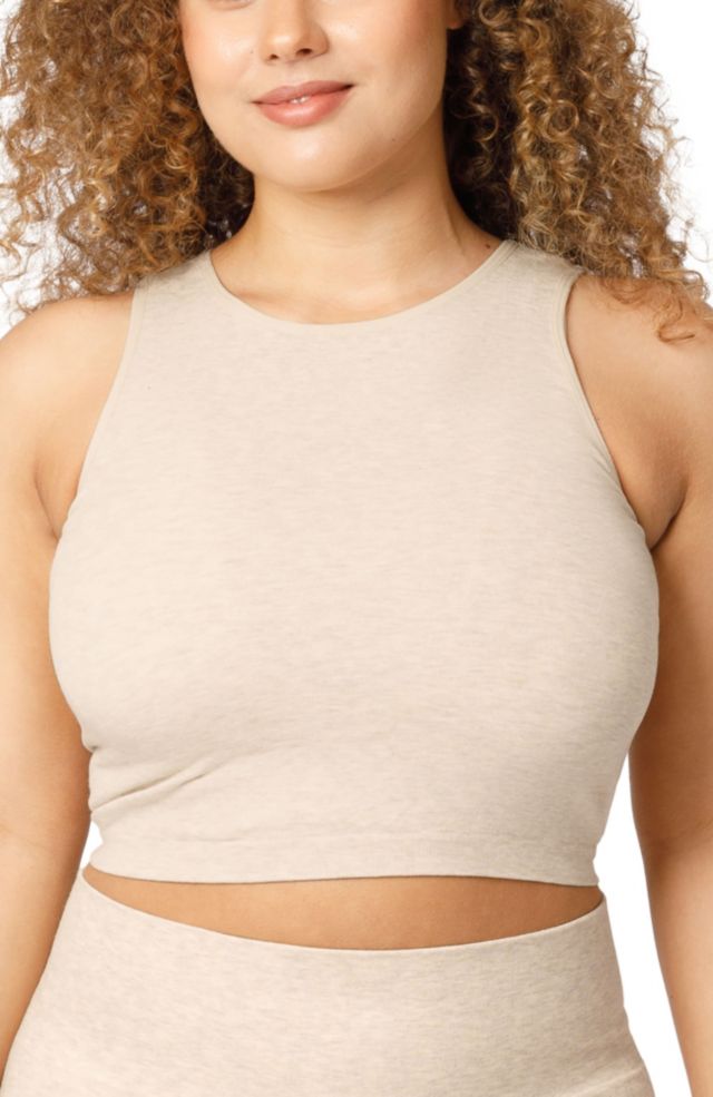 Oatmeal Heather