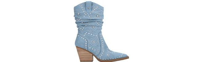 Denim Blue
