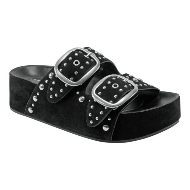 Black Suede