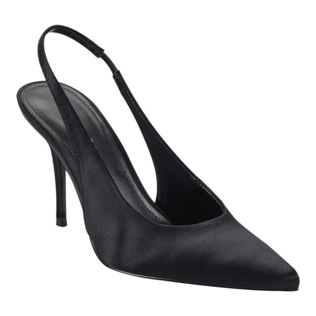 Black Satin