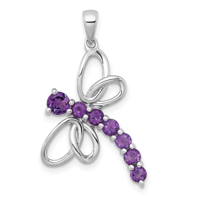 Purple Amethyst
