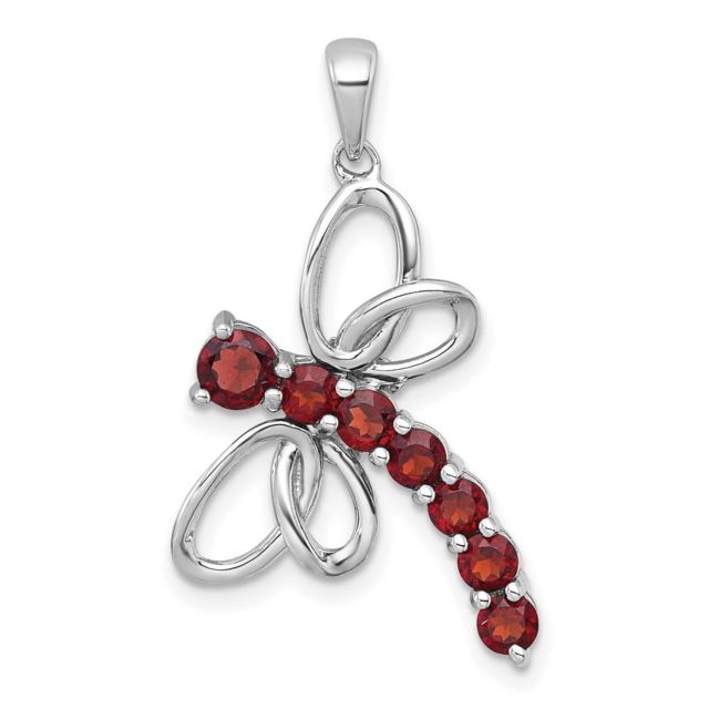 Red Garnet