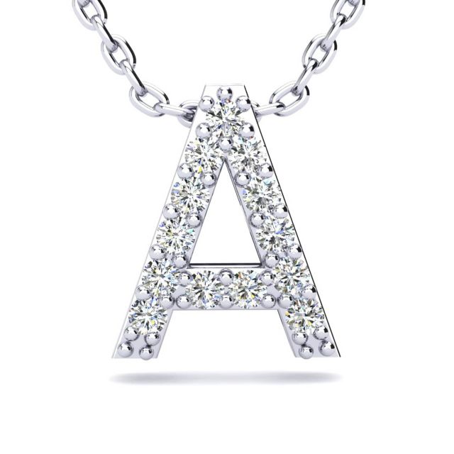 Silver A