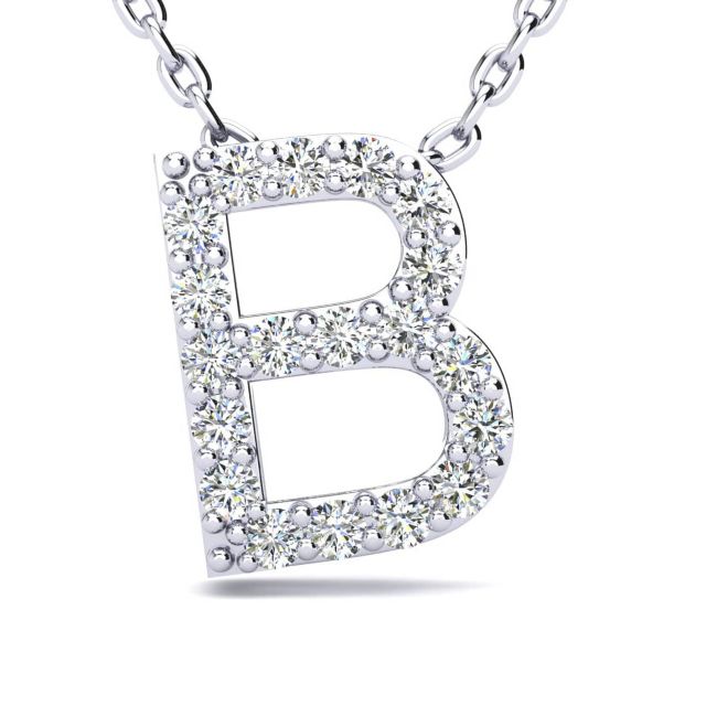 Silver B
