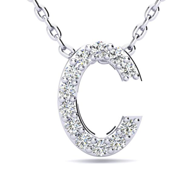 Silver C