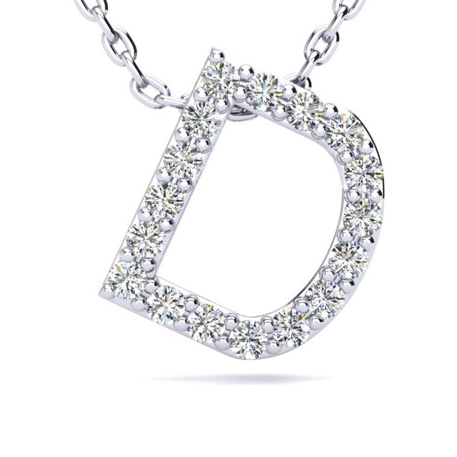 Silver D
