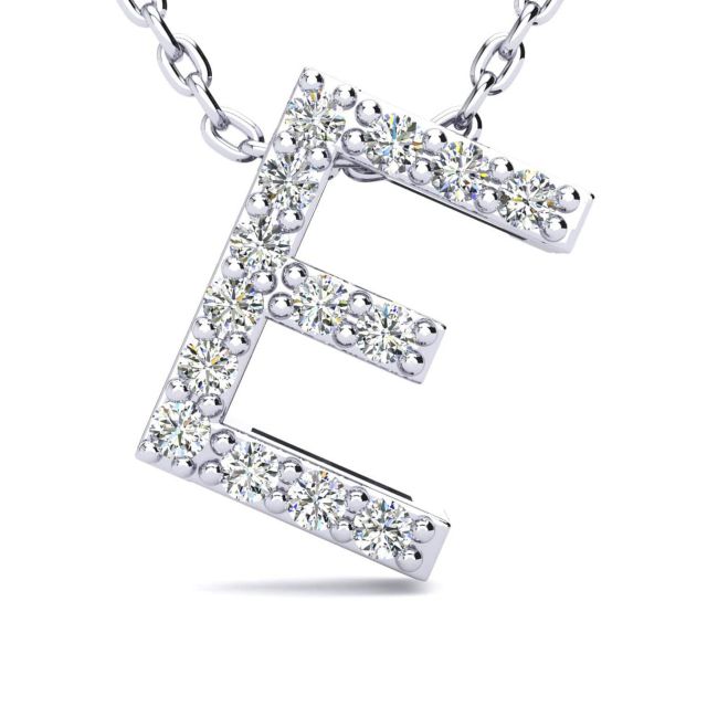 Silver E
