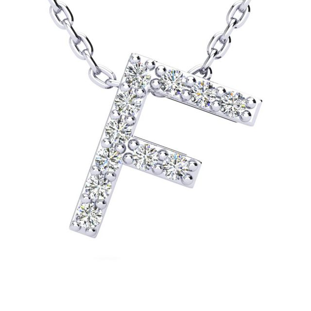 Silver F