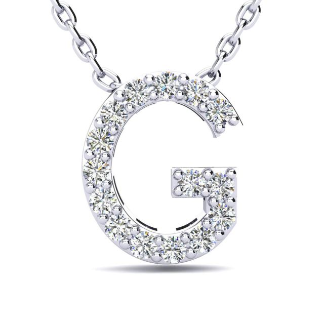 Silver G