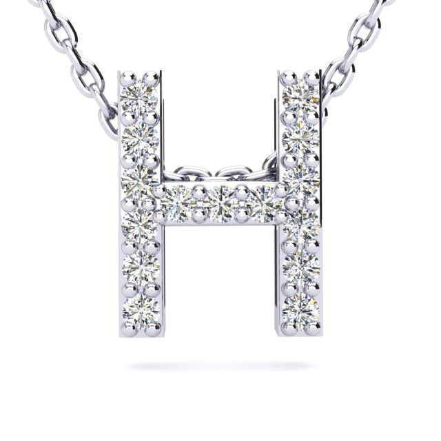 Silver H