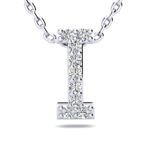 Silver I