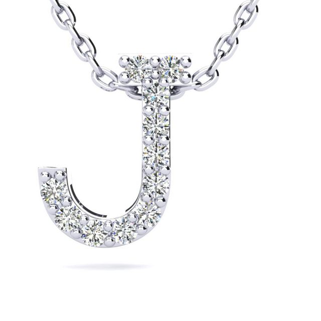 Silver J