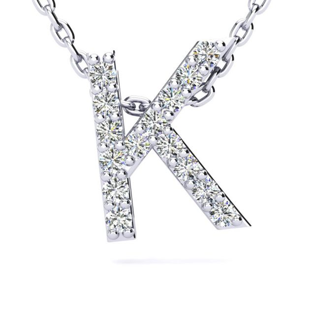Silver K