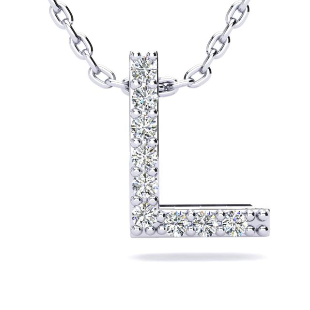 Silver L