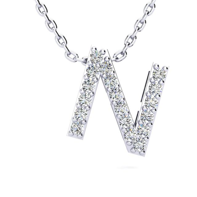 Silver N
