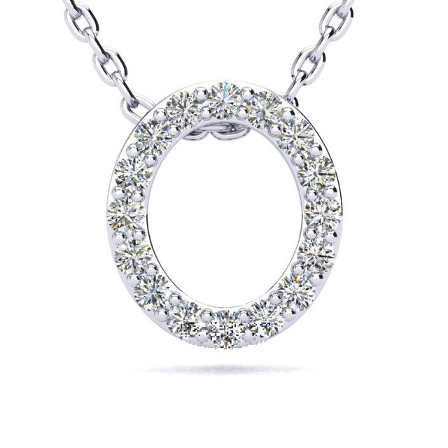 Silver O