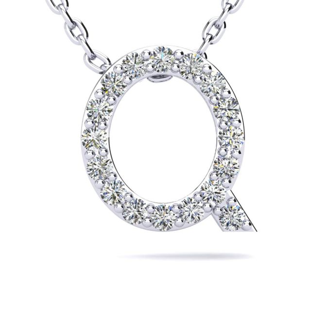 Silver Q