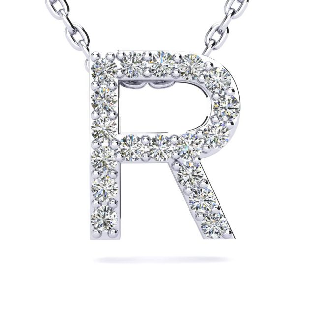Silver R