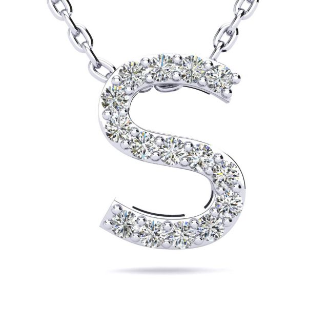 Silver S