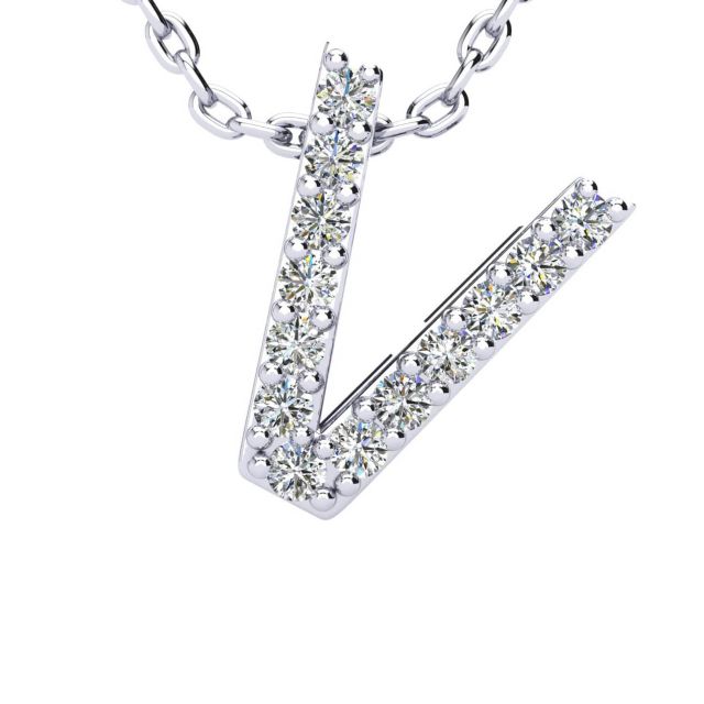 Silver V
