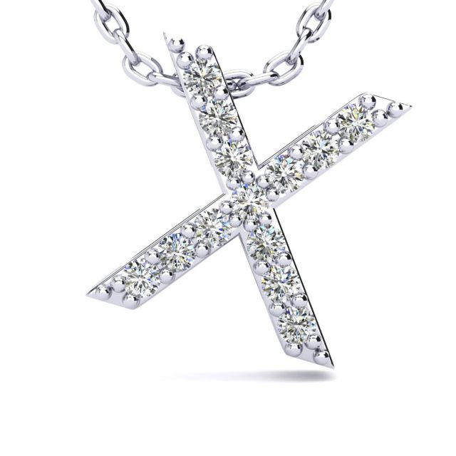 Silver X