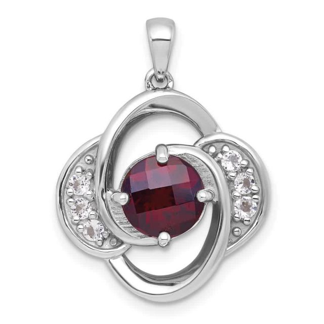 Red Garnet