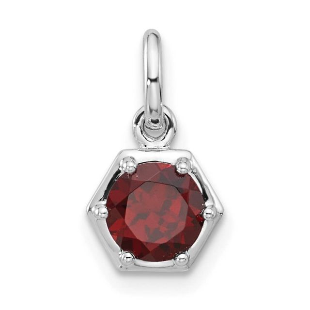 Red Garnet