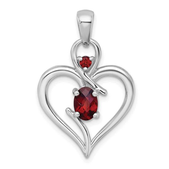 Red Garnet