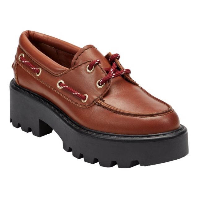 Medium Natural Leather